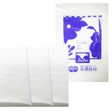 순면 융보루 세차 타월 부드러운 행주 3개 yss+734Jq