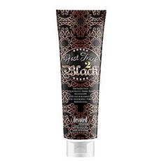 태닝 로션 크림 Devoted Creations Fast Track 2 블랙 Dark Tan Accelerator Lotion, 1개