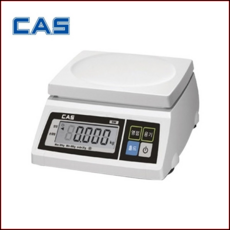 카스(CAS) 단순중량 SW-1S시리즈 주방 주부 가정용 베이킹 제빵 단순중량, SW-1S(2kg)1g~2kg, 1개