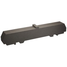 카메이트(CARMATE) 고형프 박스 inno 서포트브 록 BRS624/625/665 BRQ124용 75cm BRP13