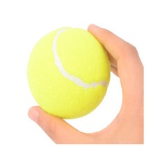 스몽비 테니스공 3P 체육용품