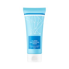 블라세아 셀프 왁싱 제모크림, 1개, 100ml
