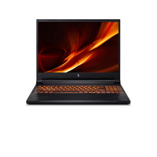에이서 2024 니트로 5 16 코어i7 인텔 14세대 지포스 RTX 4060, 블랙, 512GB, 32GB, Free DOS, ANV16-71-786G