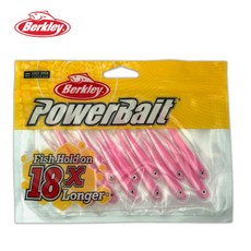 버클리 파워베이트 미드미노우 듀얼 2.5인치 송어미끼, PBMMW2.5-GPC, 1개