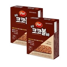 오곡코코볼바 264g 10개입 x2개, 1개