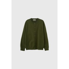 GENERAL IDEA 圓領開襟衫
