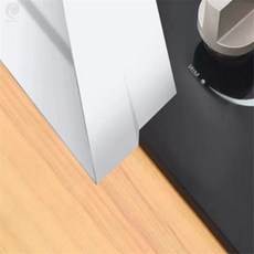 보따제이 은박테이프 5m 덕트테이프 은박테이프초강력주방 연통테이프, 1개