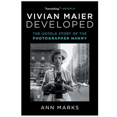 [비비안 마이어] Vivian Maier Developed