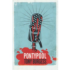 (영문도서) Pontypool Paperback, Playwrights Canada Press, English, 9781770914421