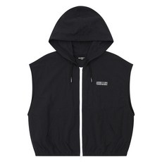 에꼴리에 주니어 쿨 와샤 크롭 투웨이 오픈 조끼 24B1151_NC 수원터미널점