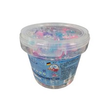 承義 5D 彩色香氛洗衣凝珠 山茶花香, 果香, 70顆