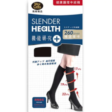 瑪榭 機能研究 400丹著壓機能中筒襪 舒適加壓 吸濕排汗 多色可選