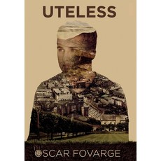 (영문도서) Uteless Hardcover, Red Hawk Books, English, 9781916084308