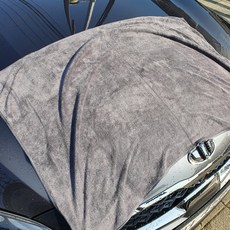 KAMELON 극세사 타월, 1개