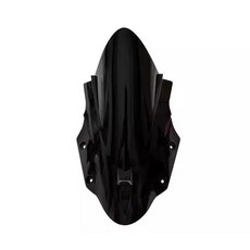 투명 개조 트랙 버전에 유리 앞유리 오토바이, 1. 3