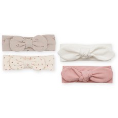 AVAUMA 女孩童髮帶 4入