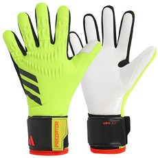 아디다스코리아 PREDATOR GL LEAGUE 골키퍼장갑 (IN1601), IN1601:9호, 스타일번호:IN1601 / 사이즈:9호, 1개