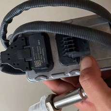 트럭 센서 녹스센스 감지기 파이브 감지 질소 대형 정비, E. 윈네이 질소산화물 센서