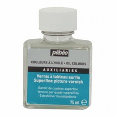 뻬베오 슈퍼파인 픽쳐 바니시 75ml, 단품