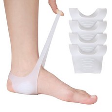 발바닥 아치 패드 실리콘 발아치패드 발보호 발바닥패드 밴드