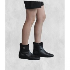 솔트앤초콜릿 콜린 앵클부츠 412546004 (1cms) 217125