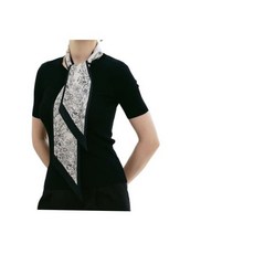 [매장정품] [루이까또즈] 베르노 실크 방도 스카프 1ESB018