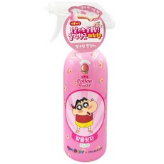 온더바디 코튼풋 발을 씻자 풋샴푸385ml 말랑향긋 피치향