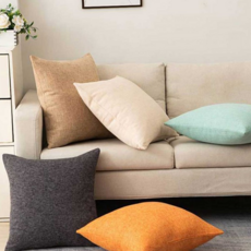 모던 인테리어 쿠션 커버 북유럽 감성 소파 거실 포인트 쿠션