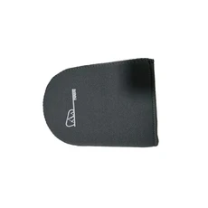 겨울용 보온 반다나 페이스 커버 플리스 넥 워머 게이터 마스크 귀 덮개 튜브 스카프 스키 스노보드 네크리, 02 Grey