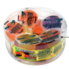 애완 곤충용 젤리 장수풍뎅이 전용먹이