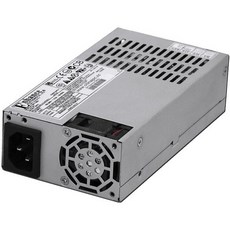ENHANCE ENP-7660B 1U Flex ATX 600W 電源供應器 適用於小型機箱 提供穩定高效的電力 確保電腦運行順暢, 1個