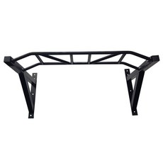 컨텐더 CC-863 사다리형 치닝바 / 철봉 / chin up rack, 검정