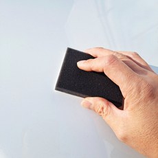 가우디 나노브러시 버핑 세척 다목적 세차용품, 1개