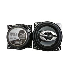 PLANTER TS-A1072E 4吋同軸喇叭