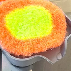 하키로 물빠지는 받침 소 젖병건조대, 그레이