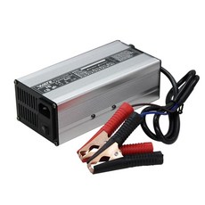 고속 안정적임에 지능형 알루미늄 쉘, 01 AU 220V, 2. Crocodile Clip
