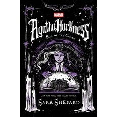 (영문도서)Agatha Harkness: Fall of the Coven Hardcover, Random House/Marvel, English, 9781368114691
