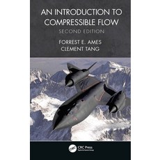 An Introduction to Compressible Flow Hardcover, CRC Press, English, 9780367895679