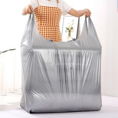 이불비닐봉지 초대형 비닐 봉투(대형 10장)