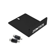 락모터스 오토바이 ZONRES 존테스 368G 호환 릴레이 보호커버 가드 튜닝, 1개