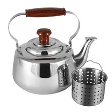 인덕션 티포트 차망 스텐 코카코 주전자 5.5L 36035EA 1(pc)