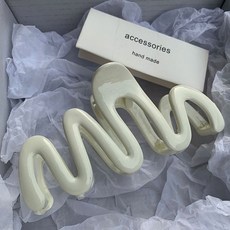 올림머리 긴머리 헤어 핀 집게 고정핀 집게핀