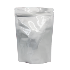 현진팩 은박지퍼스탠드 18x26cm 소분봉투, 1세트, 20개입, 대(L)