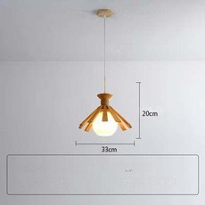 펜던트 카페 식탁등 릴 무드등 행잉 목성 거실 행성, 팔 발톱 소형