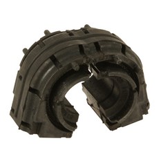 歐馬國際 平衡桿橡皮 後面防傾桿橡皮 適用於 PASSAT A3 GOLF PLUS EOS 1K0511327AR, 1個, 德國副廠