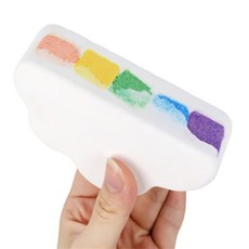 오브리가도만물상 버블 배쓰밤 140g 버블밤, 블루오션