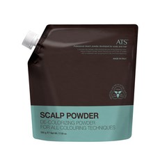 르에쓰 스칼프 파우더 탈색제, 500g, 1개