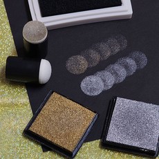 스텐실도장 스탠실도장 손가락형 5개