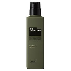 SHISEIDO PROFESSIONAL 資生堂專業美髮 男士專用 The Grooming 頭髮&頭皮護理, 1個, 500g