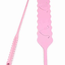 먼지 틈새 클리너 청소 솔 핸들형 리모컨청소도구